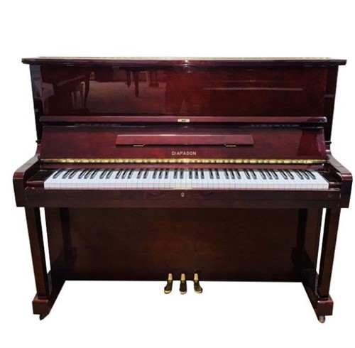 Đàn Piano Cơ Diapason 126M